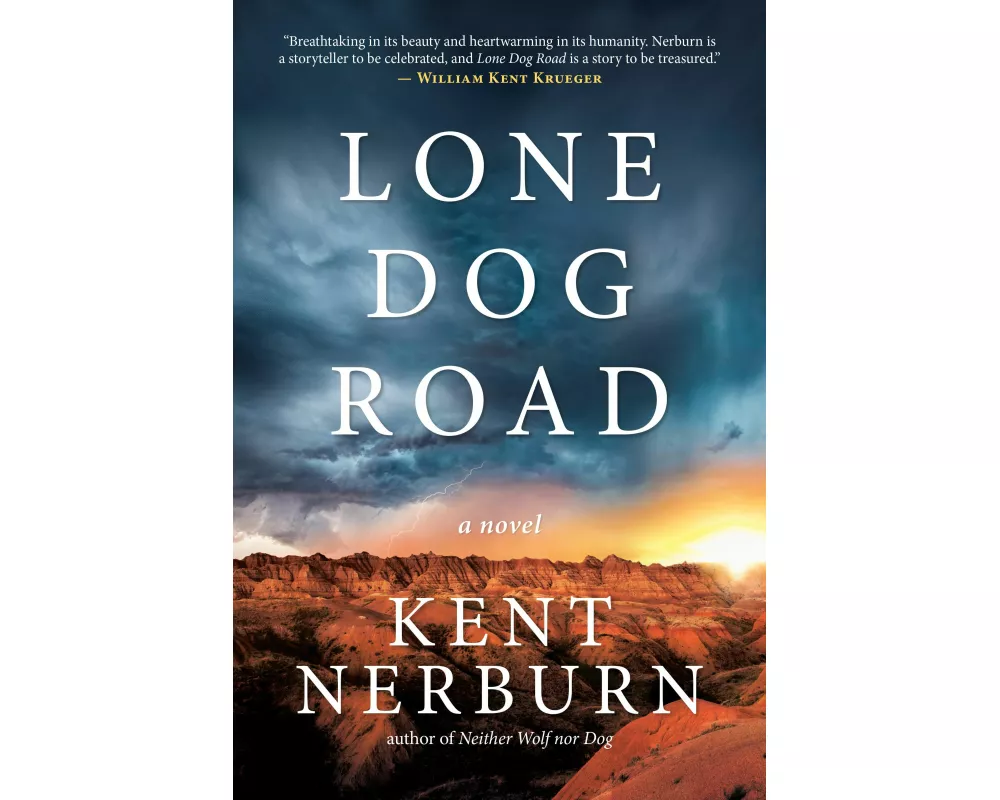 Lone Dog Road