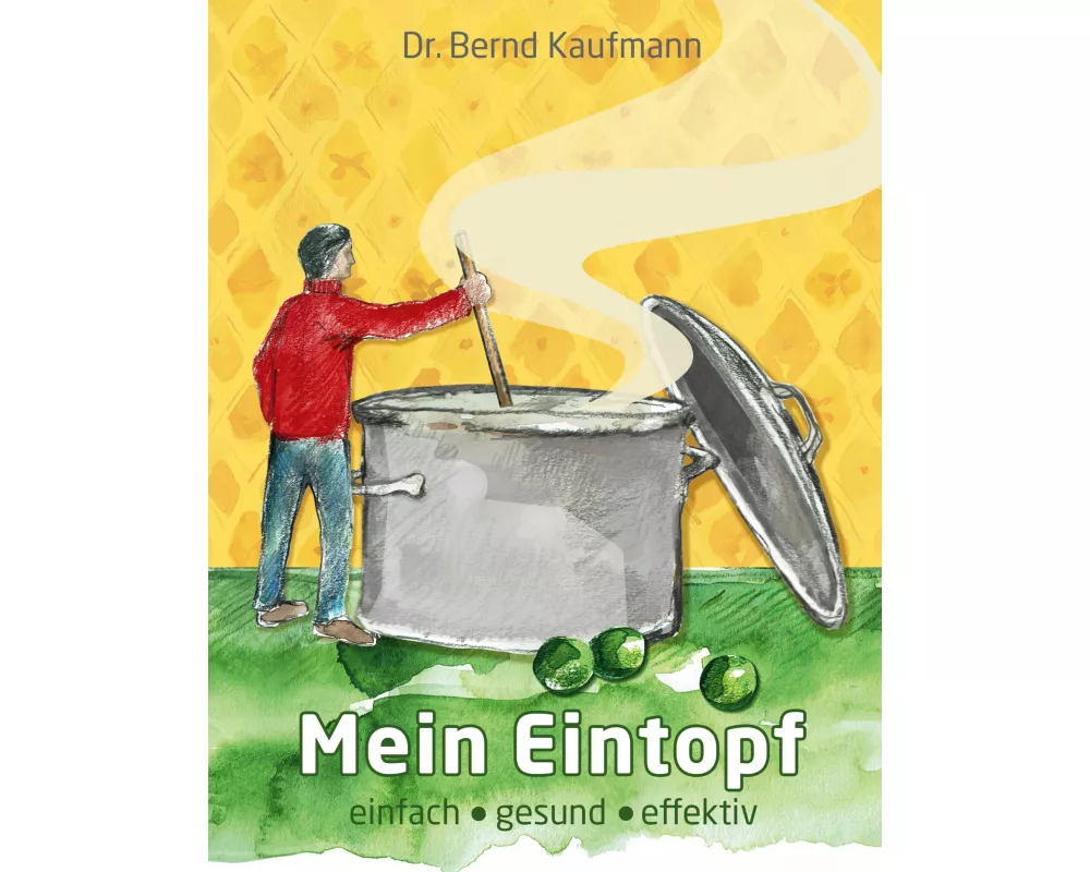 Mein Eintopf