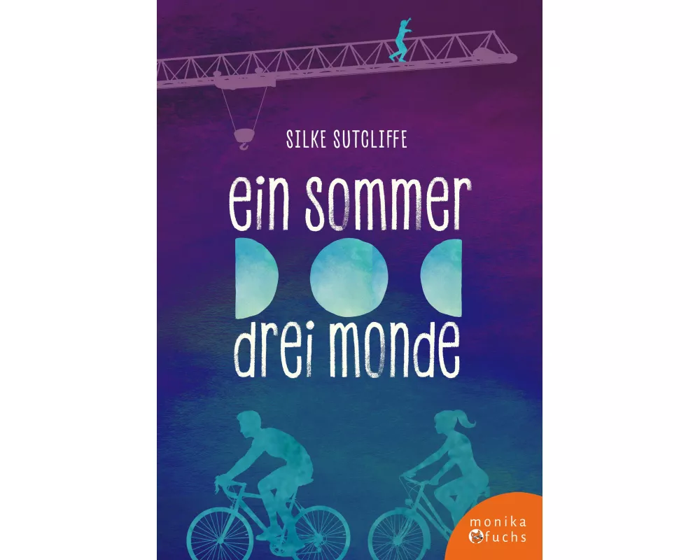 Ein Sommer, drei Monde