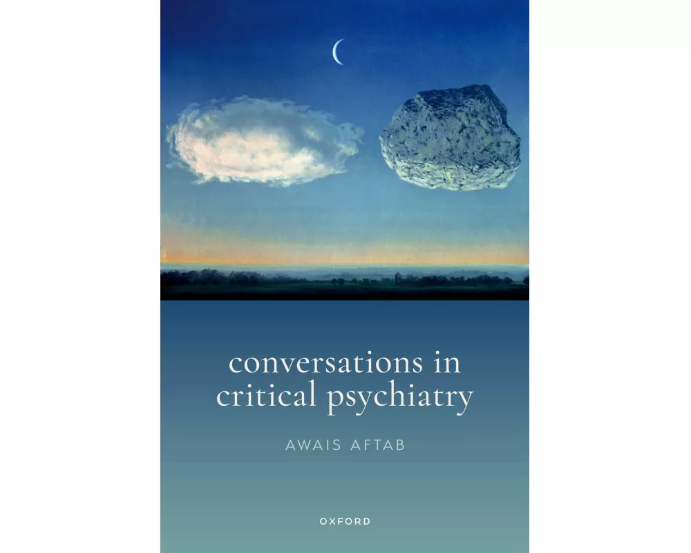 Conversations in Critical Psychiatry