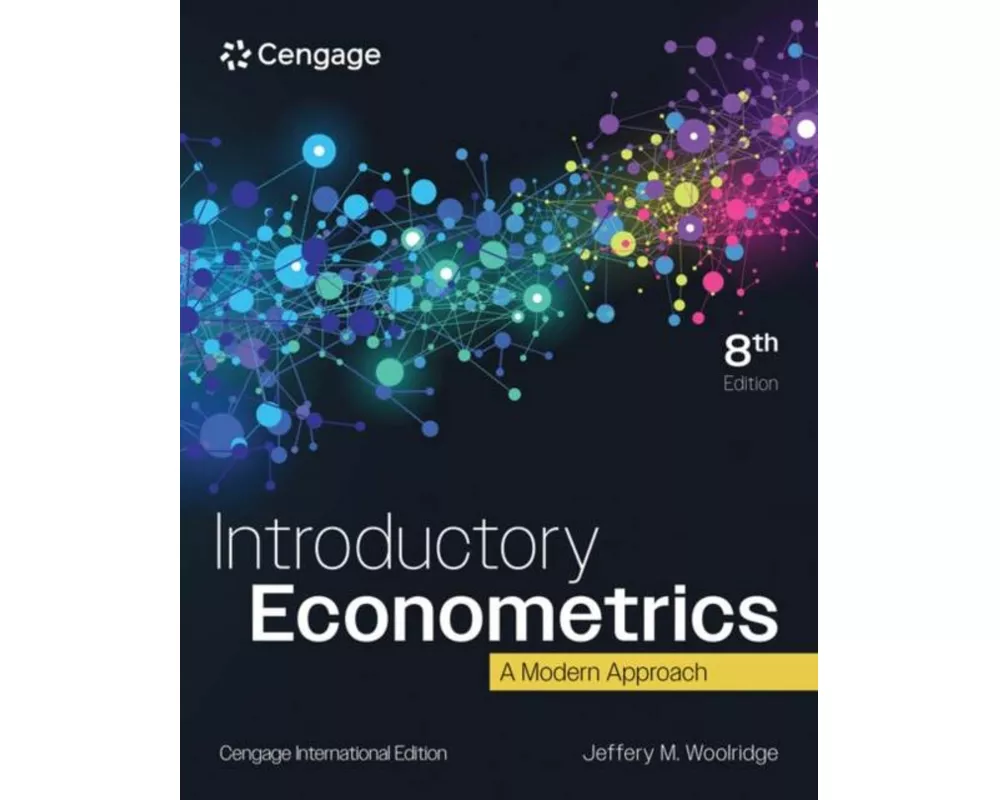 Introductory Econometrics