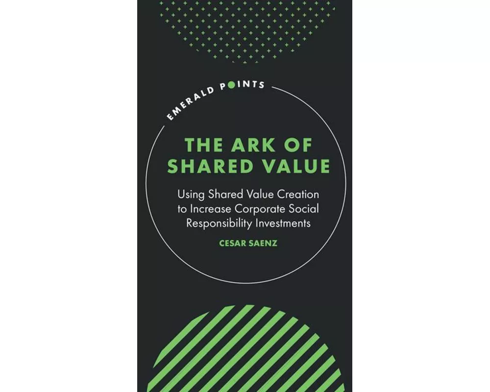 The Ark of Shared Value