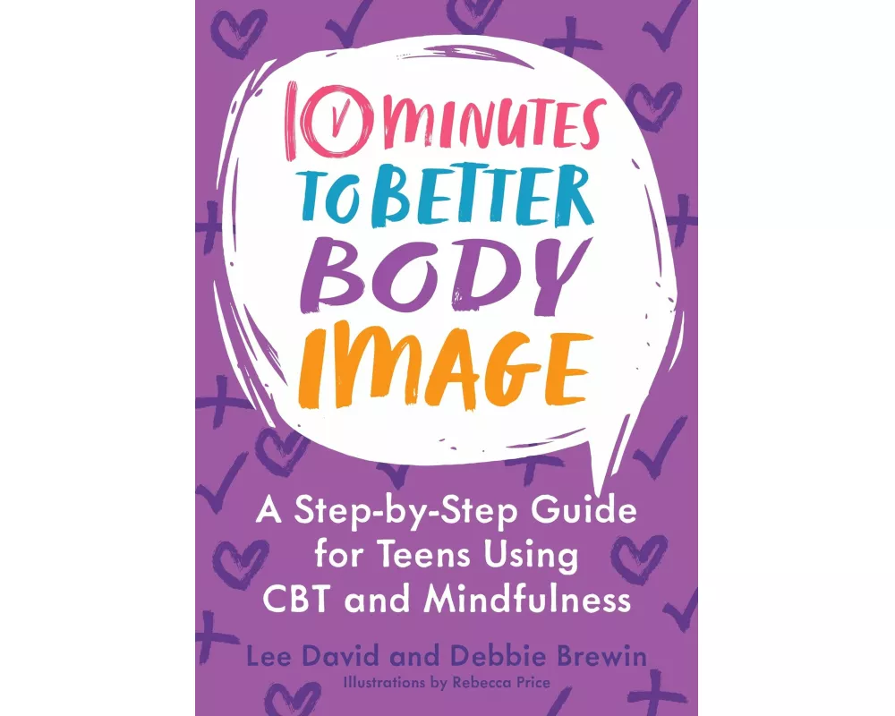 10 Minutes to Better Body Image