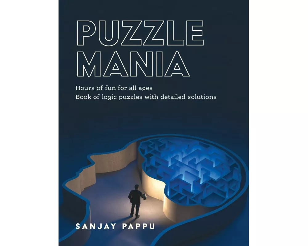 Puzzle Mania