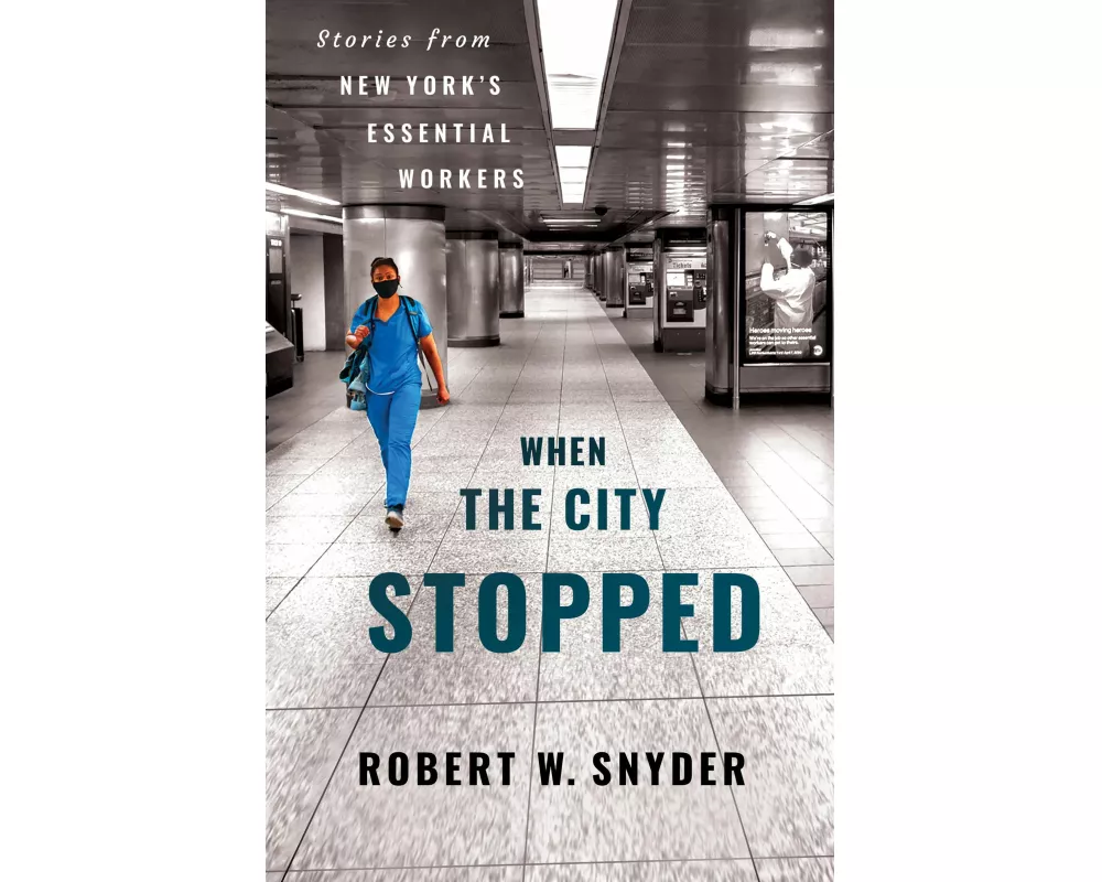 When the City Stopped