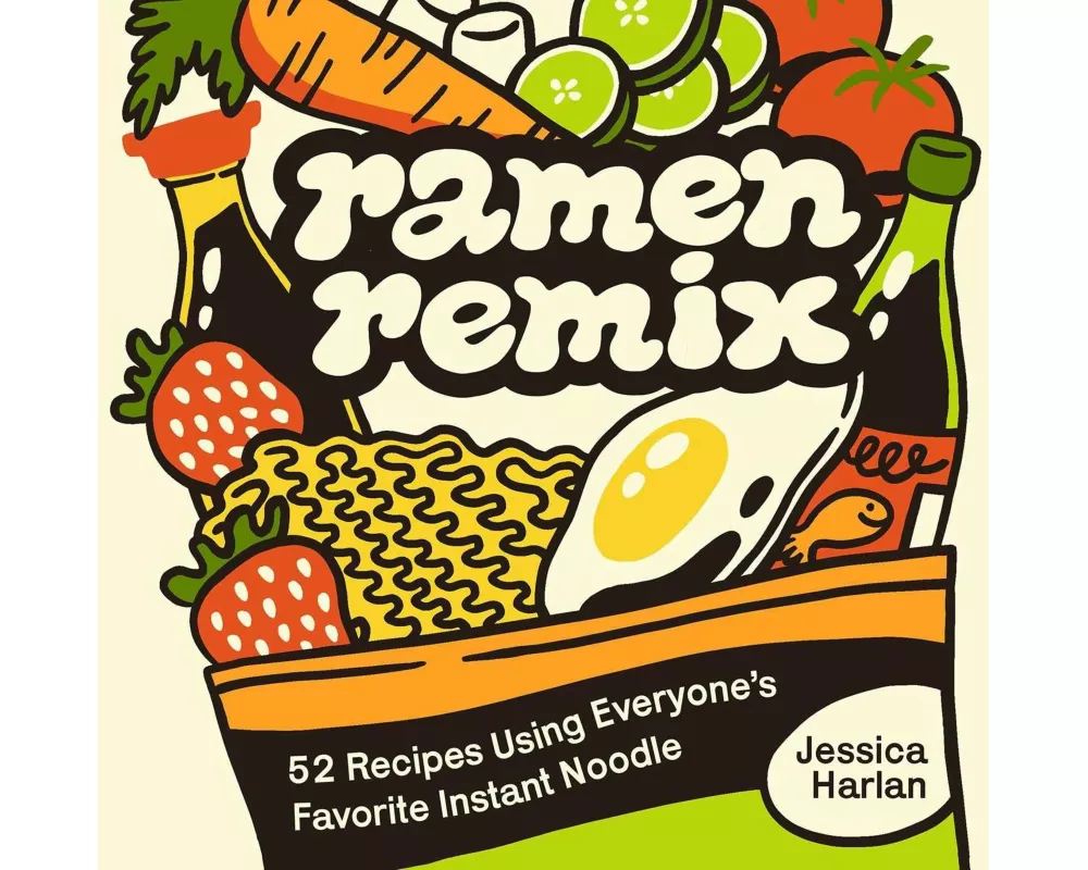 Ramen Remix