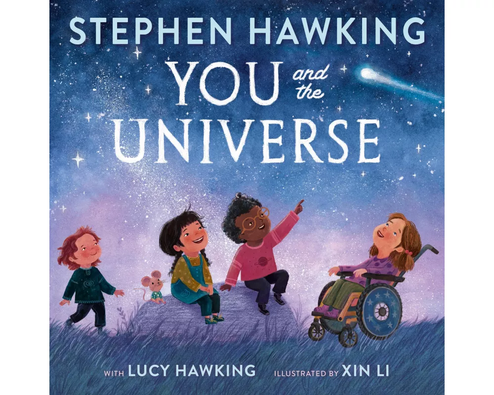 You and the Universe