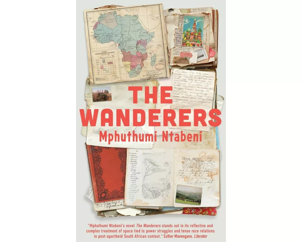 The Wanderers
