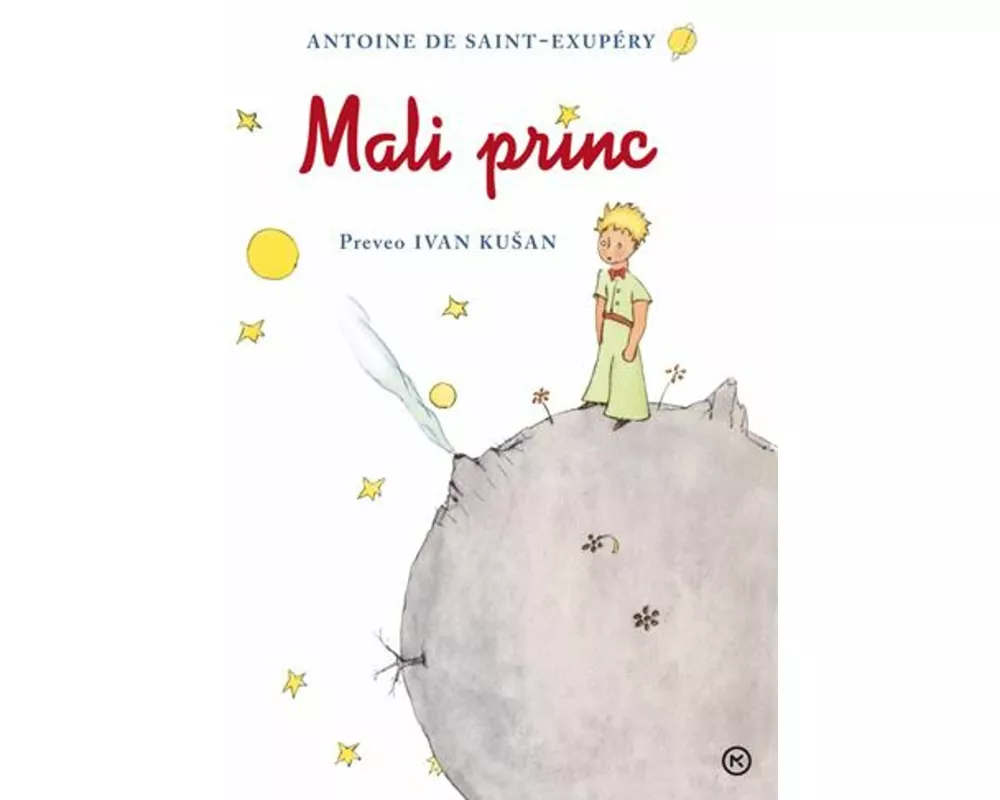Mali Princ