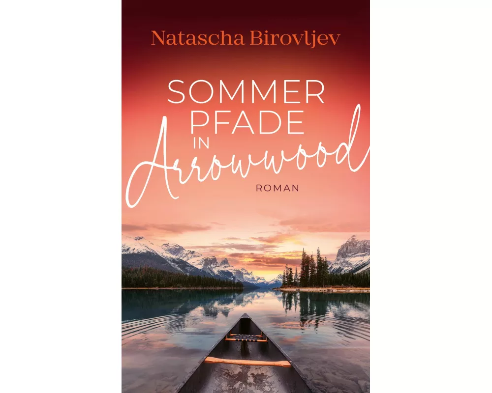 Sommerpfade in Arrowwood