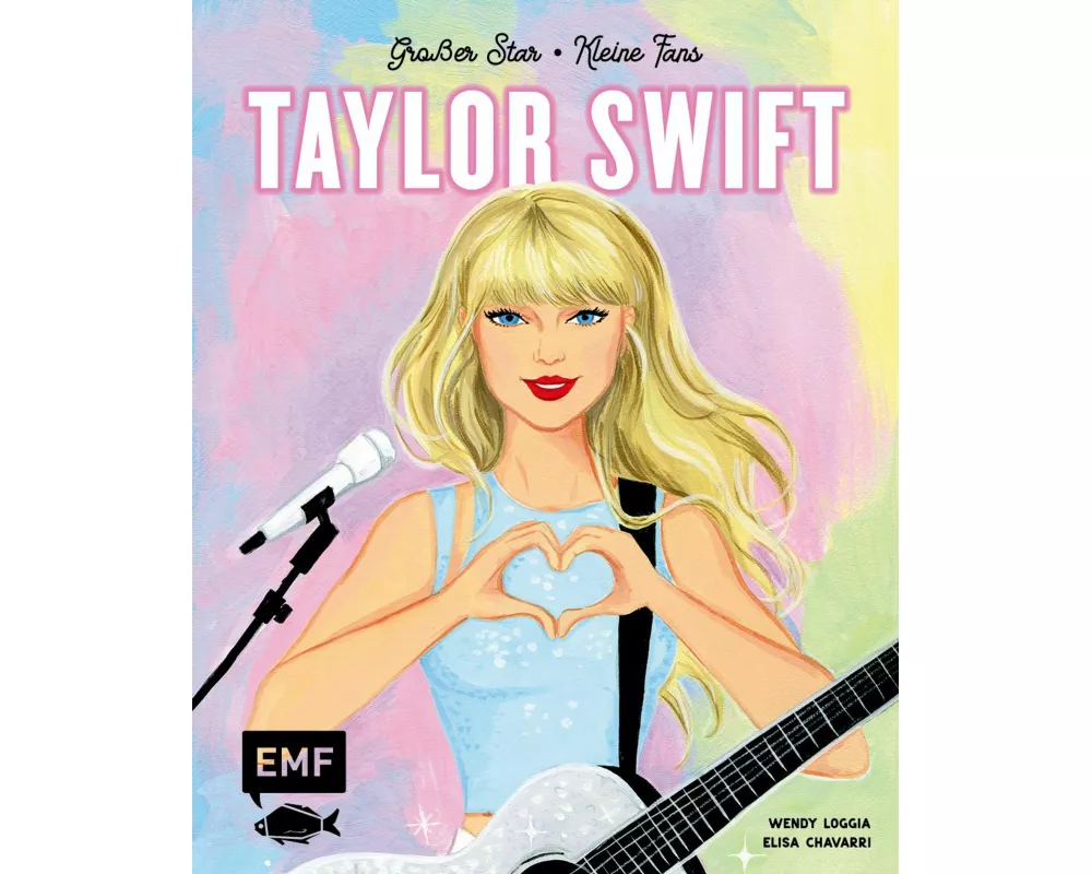 Taylor Swift: Großer Star - Kleine Fans