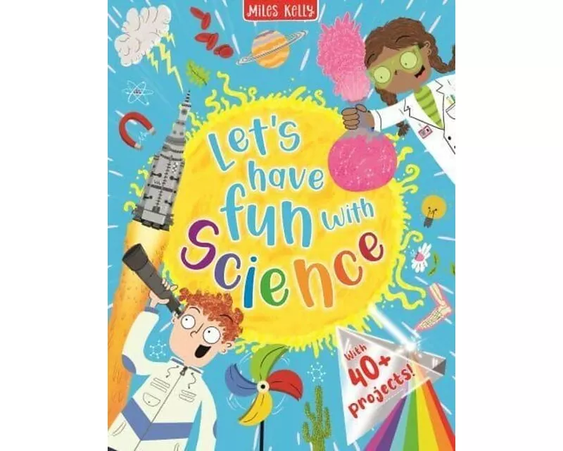 Let's have Fun with Science