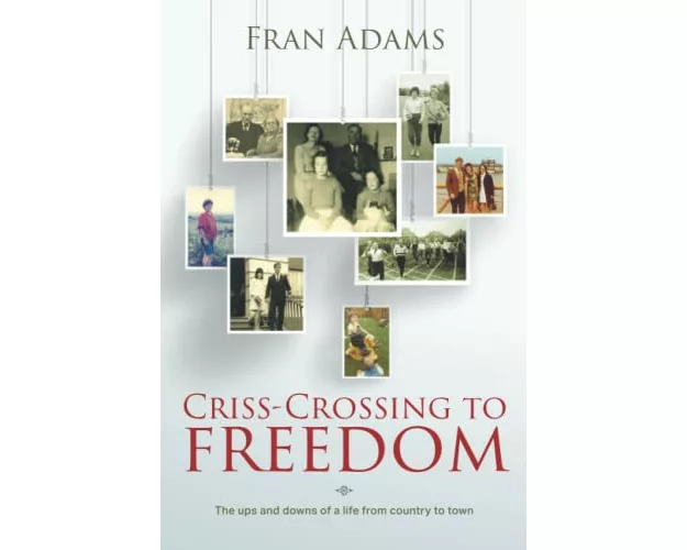 Criss-Crossing to Freedom