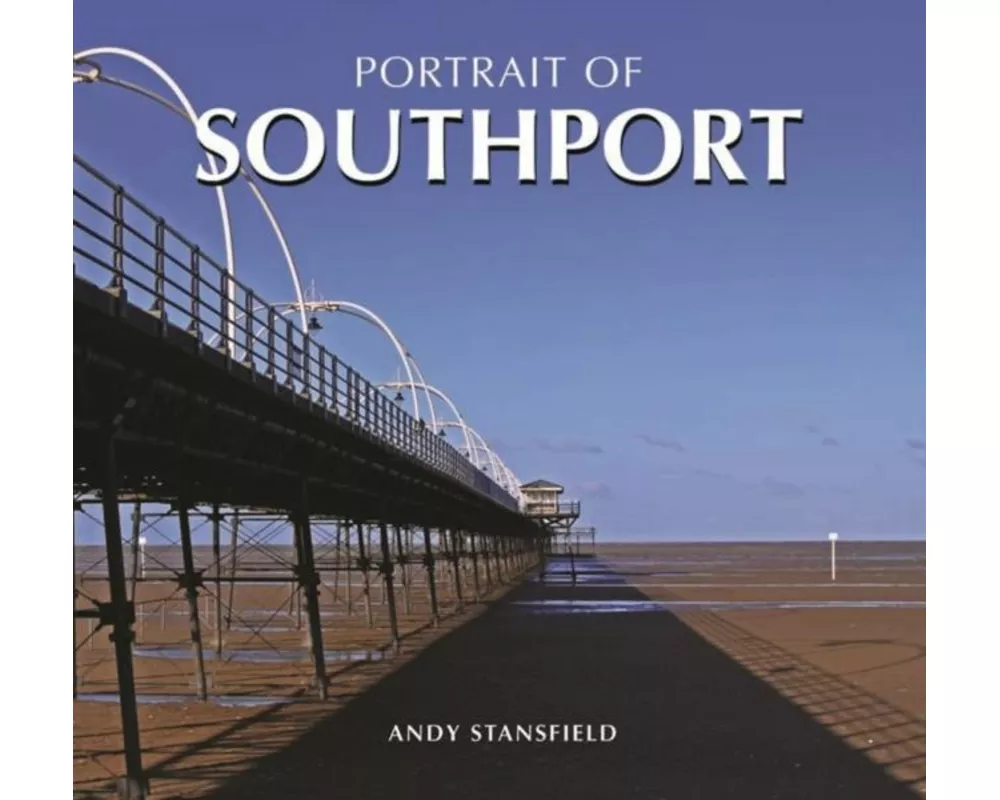 Portrait of Southport