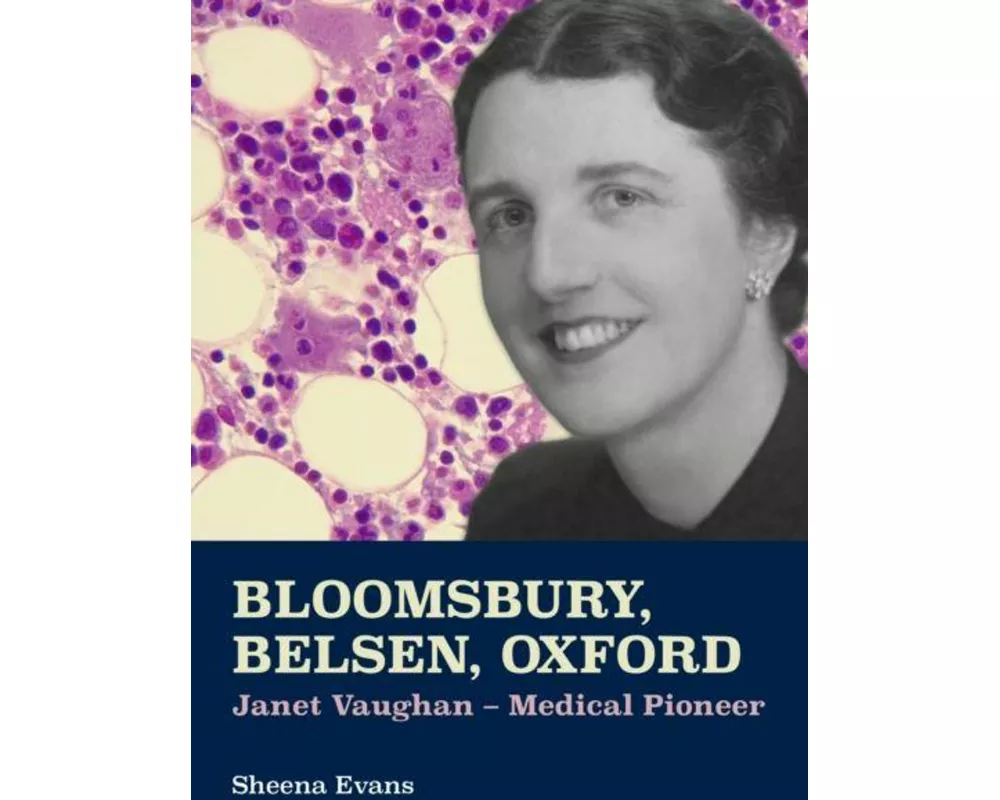 Bloomsbury, Belsen, Oxford