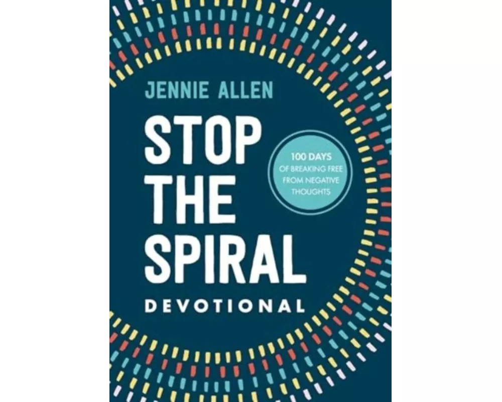 Stop the Spiral Devotional