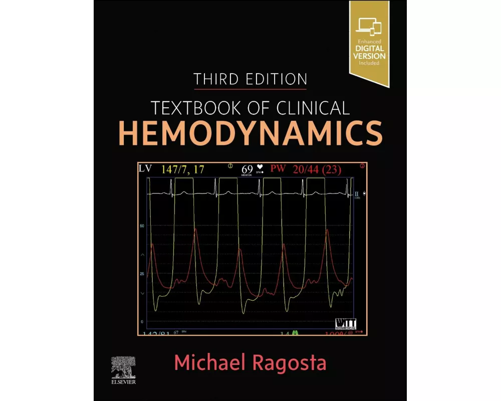 Textbook of Clinical Hemodynamics