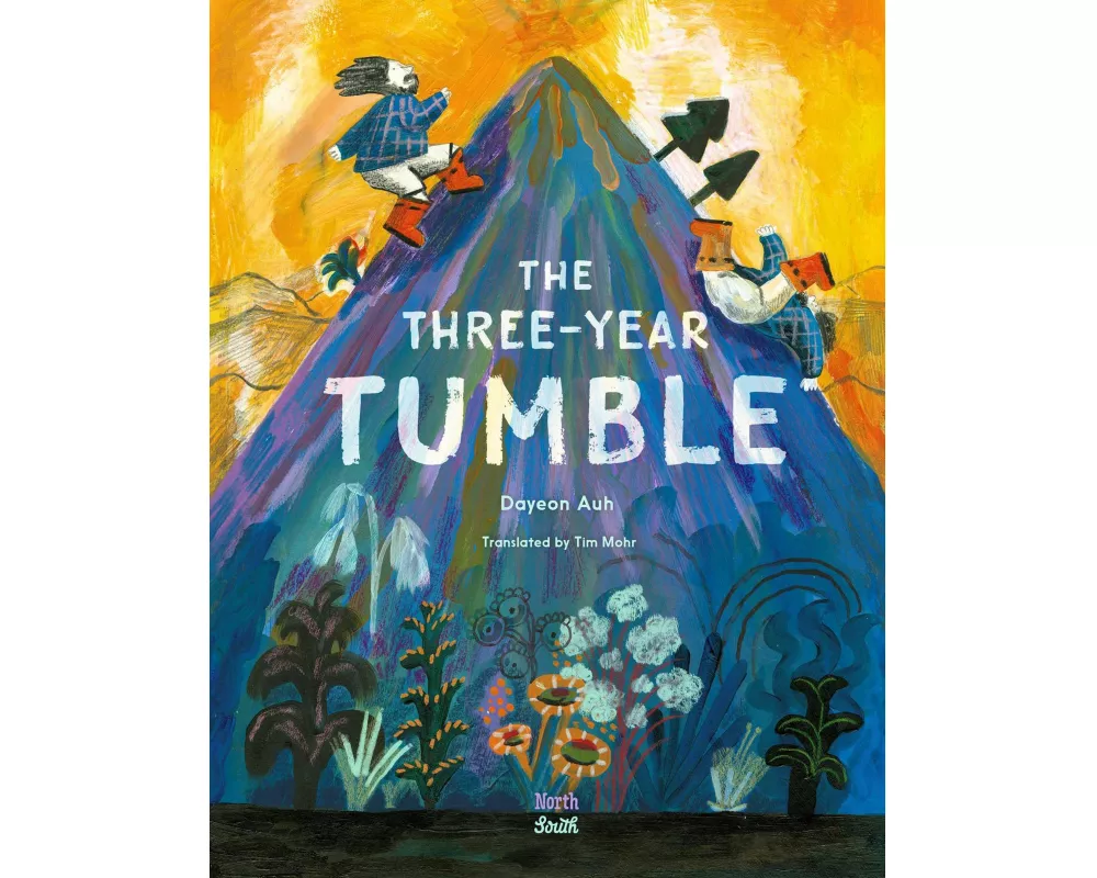 The Three-Year Tumble