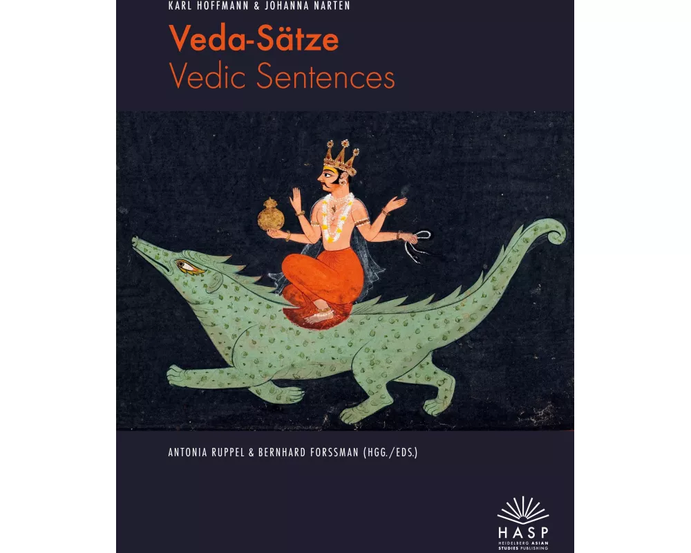 Veda-Sätze/Vedic Sentences
