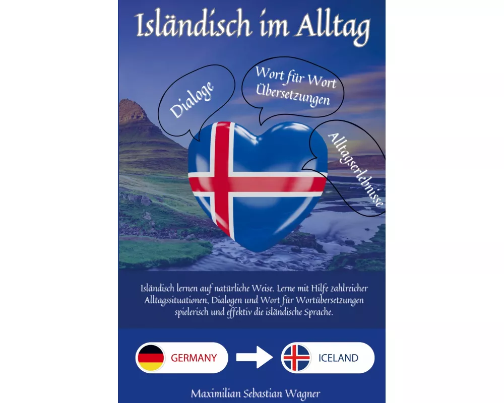 Isländisch im Alltag