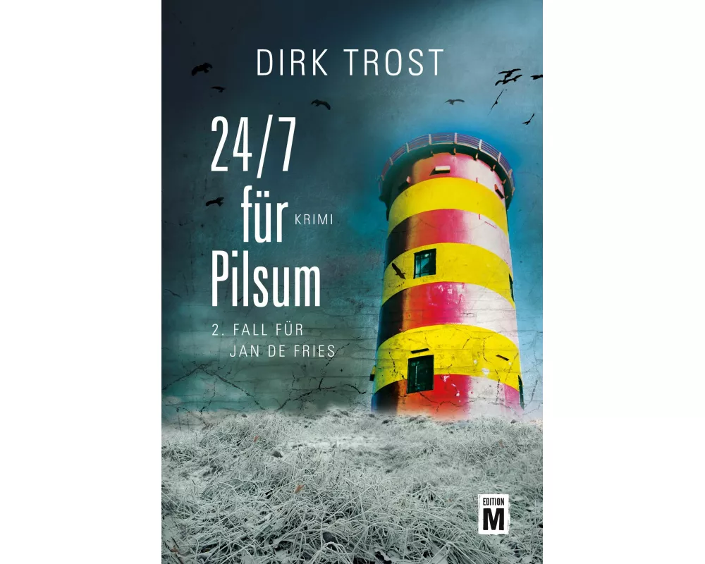 24/7 für Pilsum