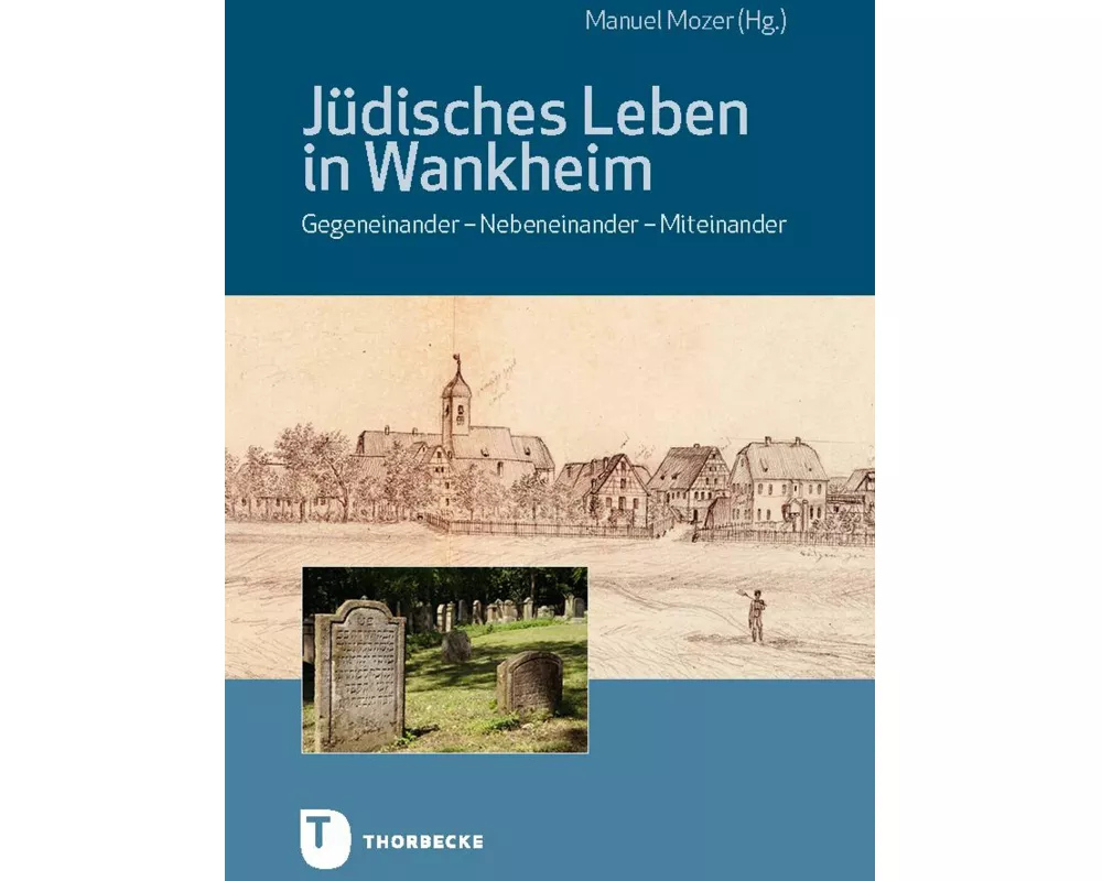 Jüdisches Leben in Wankheim