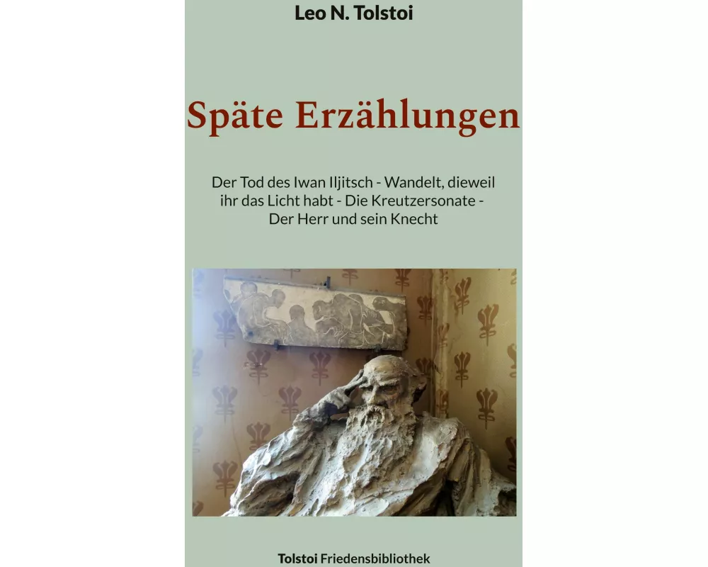 Späte Erzählungen