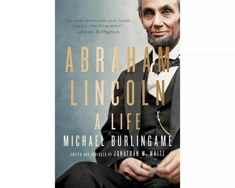 Abraham Lincoln