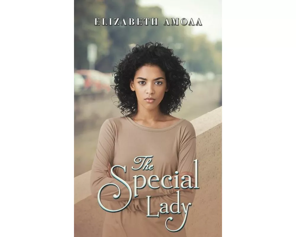 The Special Lady