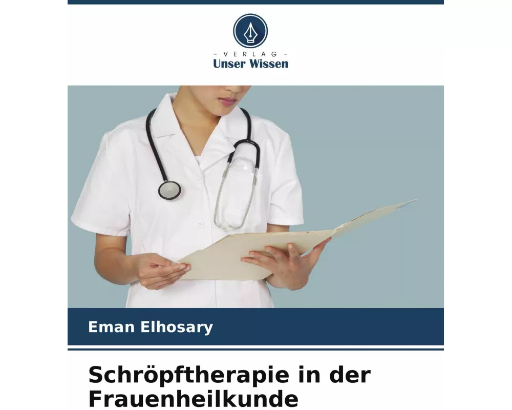 Schröpftherapie in der Frauenheilkunde
