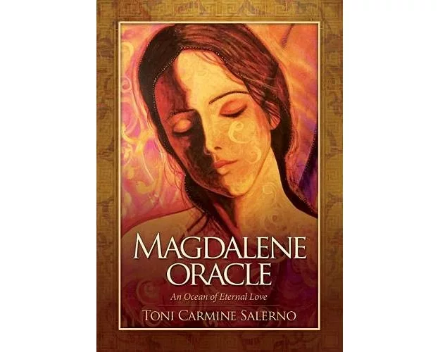 Magdalene Oracle