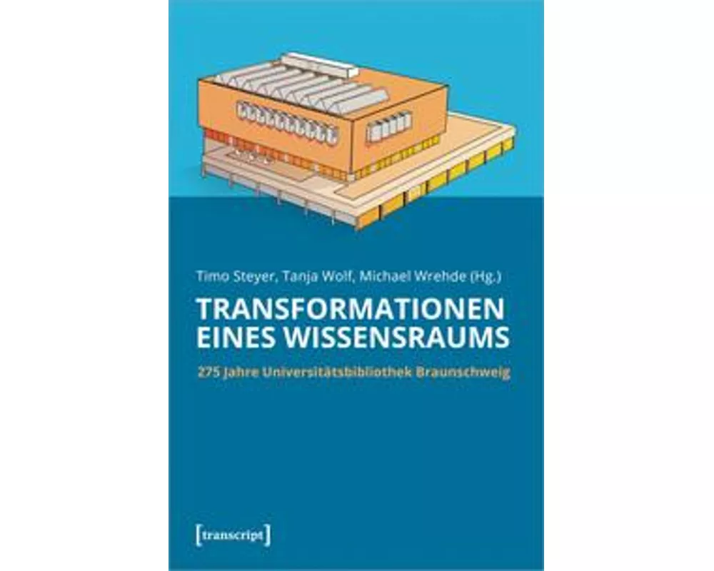 Transformationen eines Wissensraums