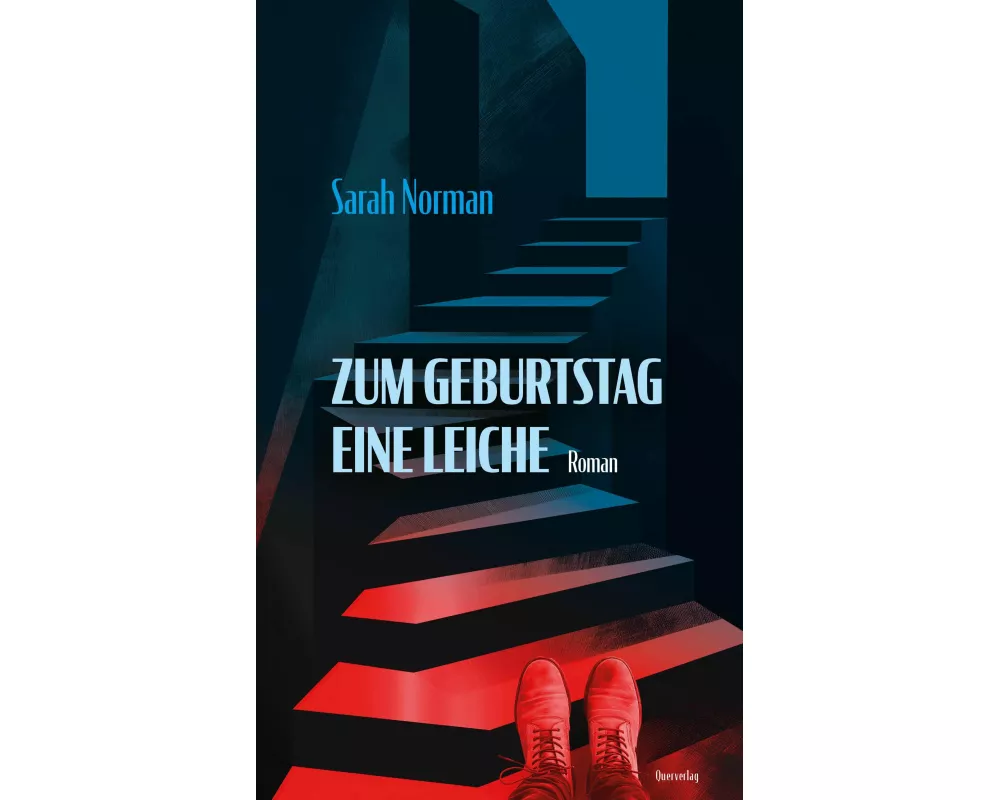 Zum Geburtstag eine Leiche