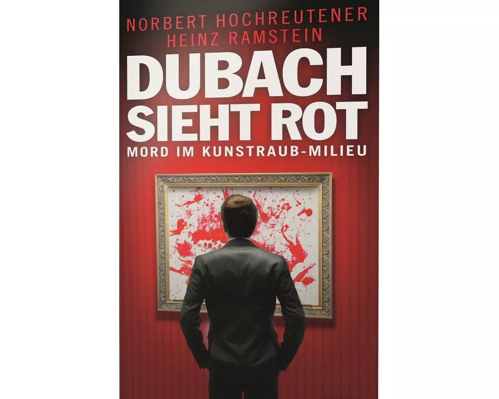 Dubach sieht rot