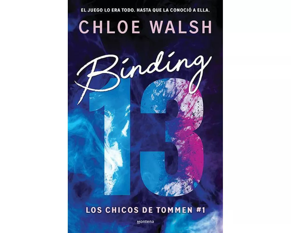 Binding 13 (Spanish Edition)