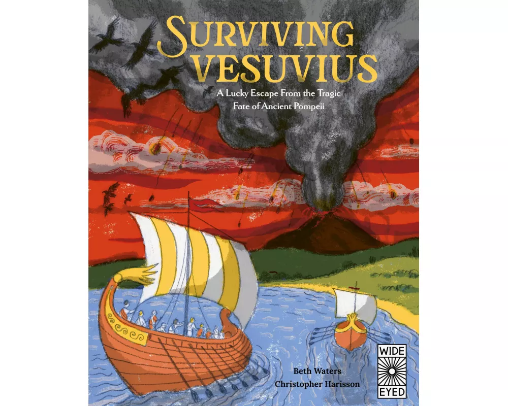 Surviving Vesuvius