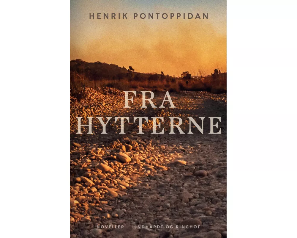 Fra hytterne