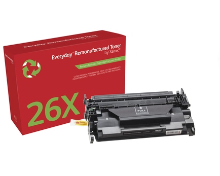 Toner/Cartridge f use inHP LJ Pro Black