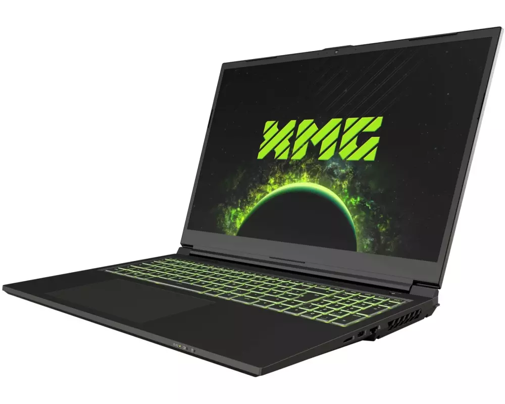 XMG Notebook Focus 16