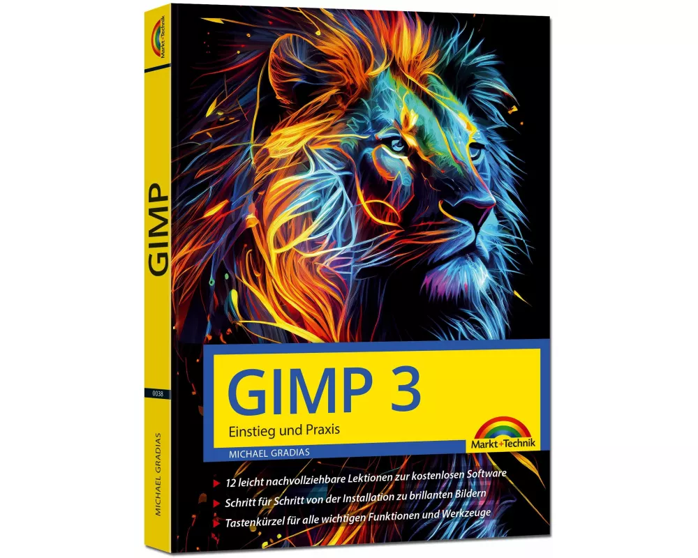 GIMP - Einstieg und Praxis