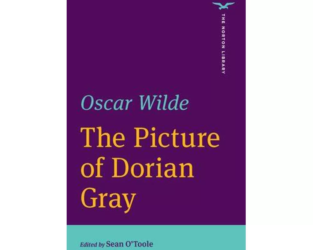 The Picture of Dorian Gray (The Norton Library)