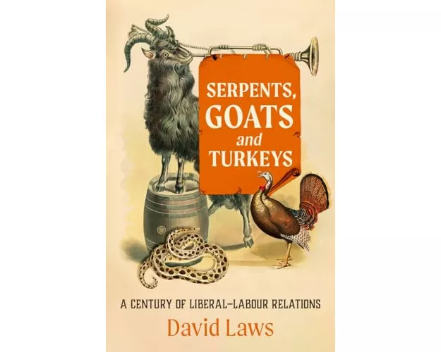 Serpents, Goats and Turkeys