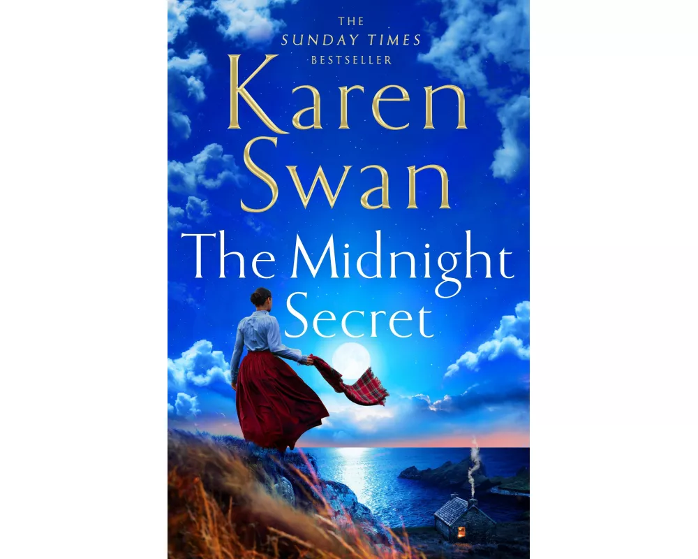 The Midnight Secret