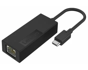 CABLE_BO USB-C 2.5G Ethernet Adapter