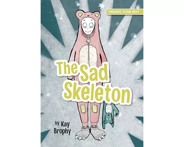 The Sad Skeleton