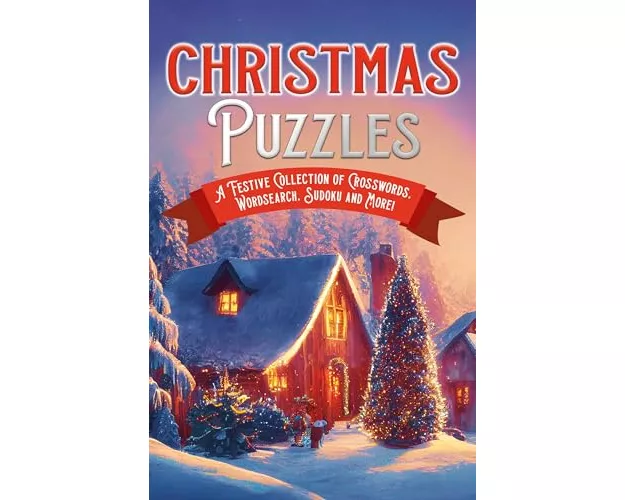 Christmas Puzzles