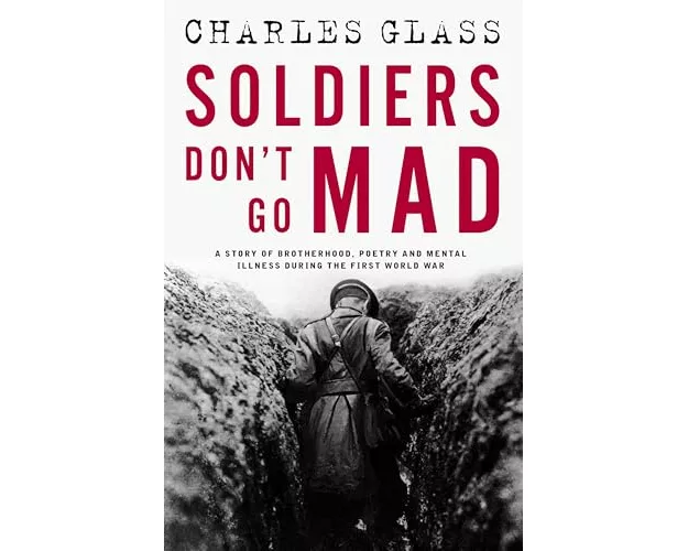 Soldiers Don't Go Mad