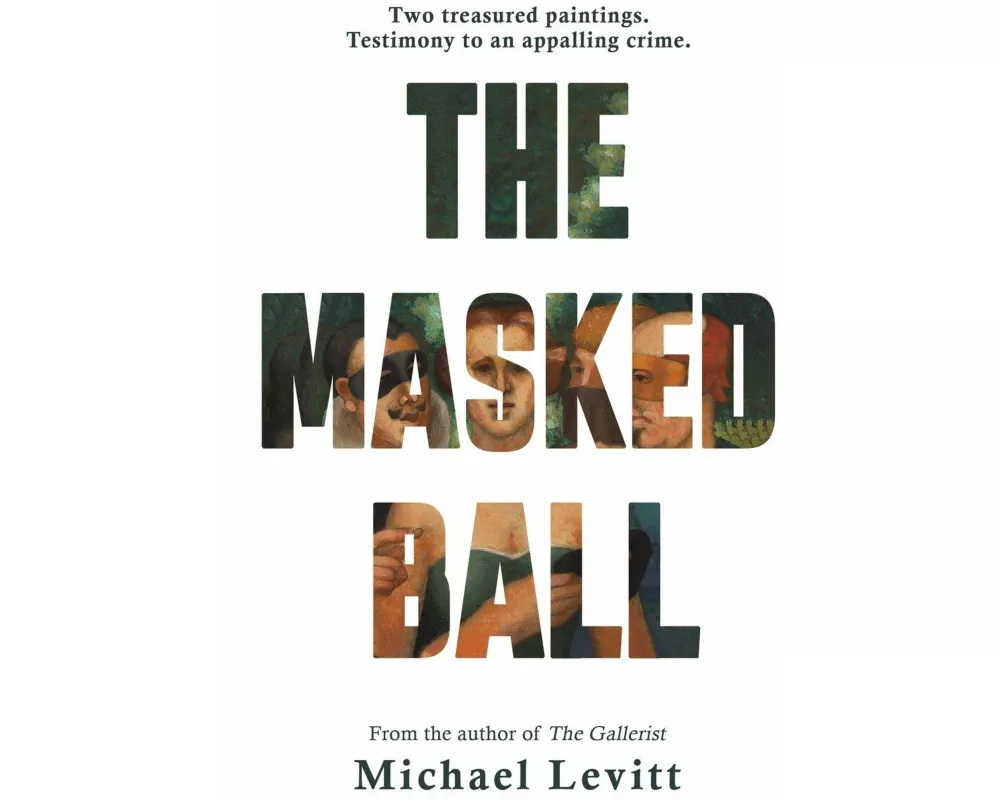 The Masked Ball