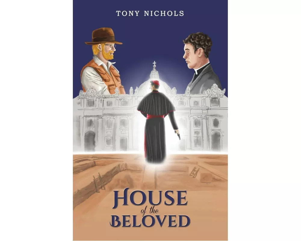 House of the Beloved