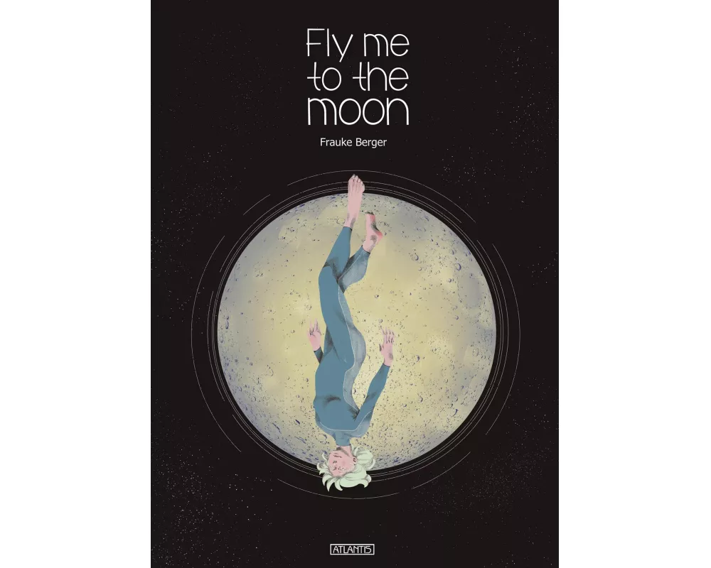 Fly me to the Moon